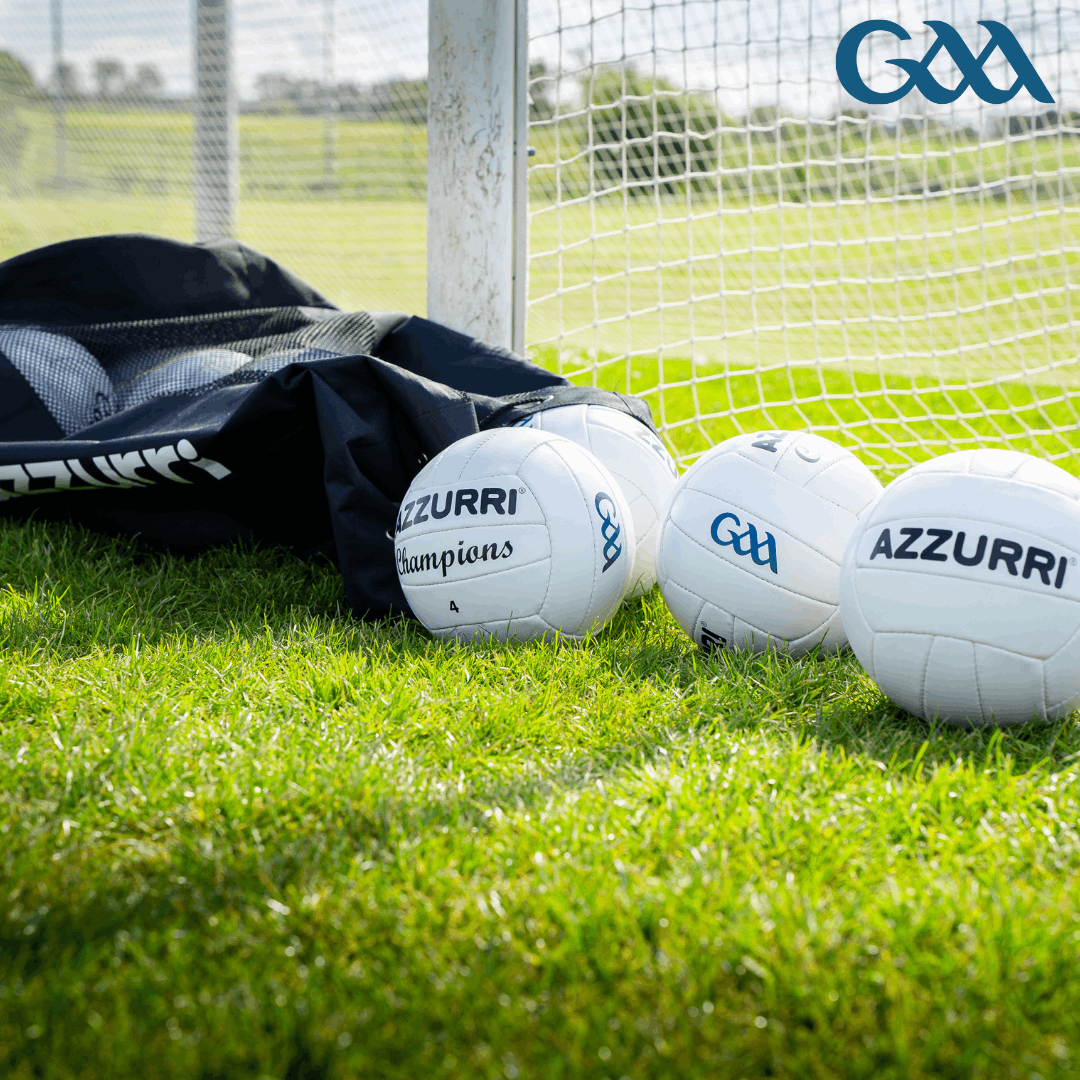 azzurri-champions-official-gaa-match-football-white
