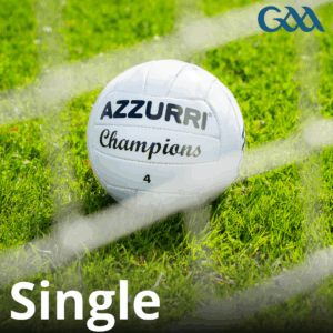 azzurri-champions-official-gaa-match-football-white