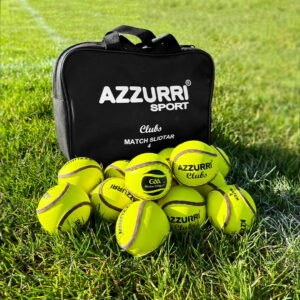 clubs match sliotar