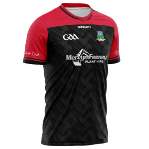GAA Goalie Jersey