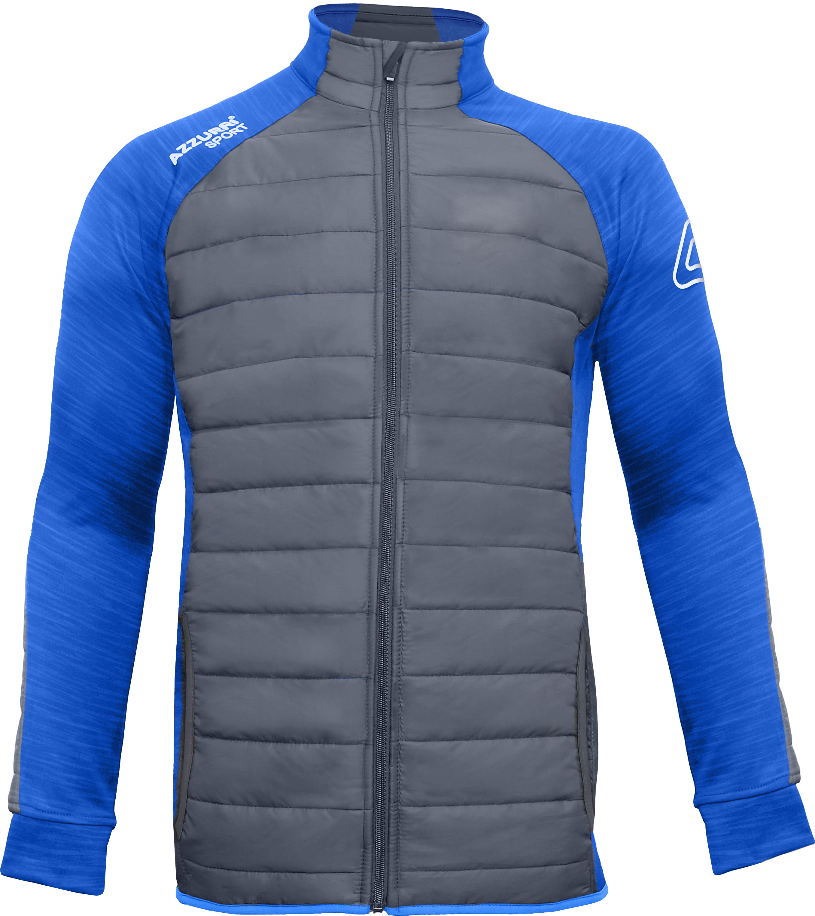 carragh-padded-jacket-gunmetalgrey-Royal-melange