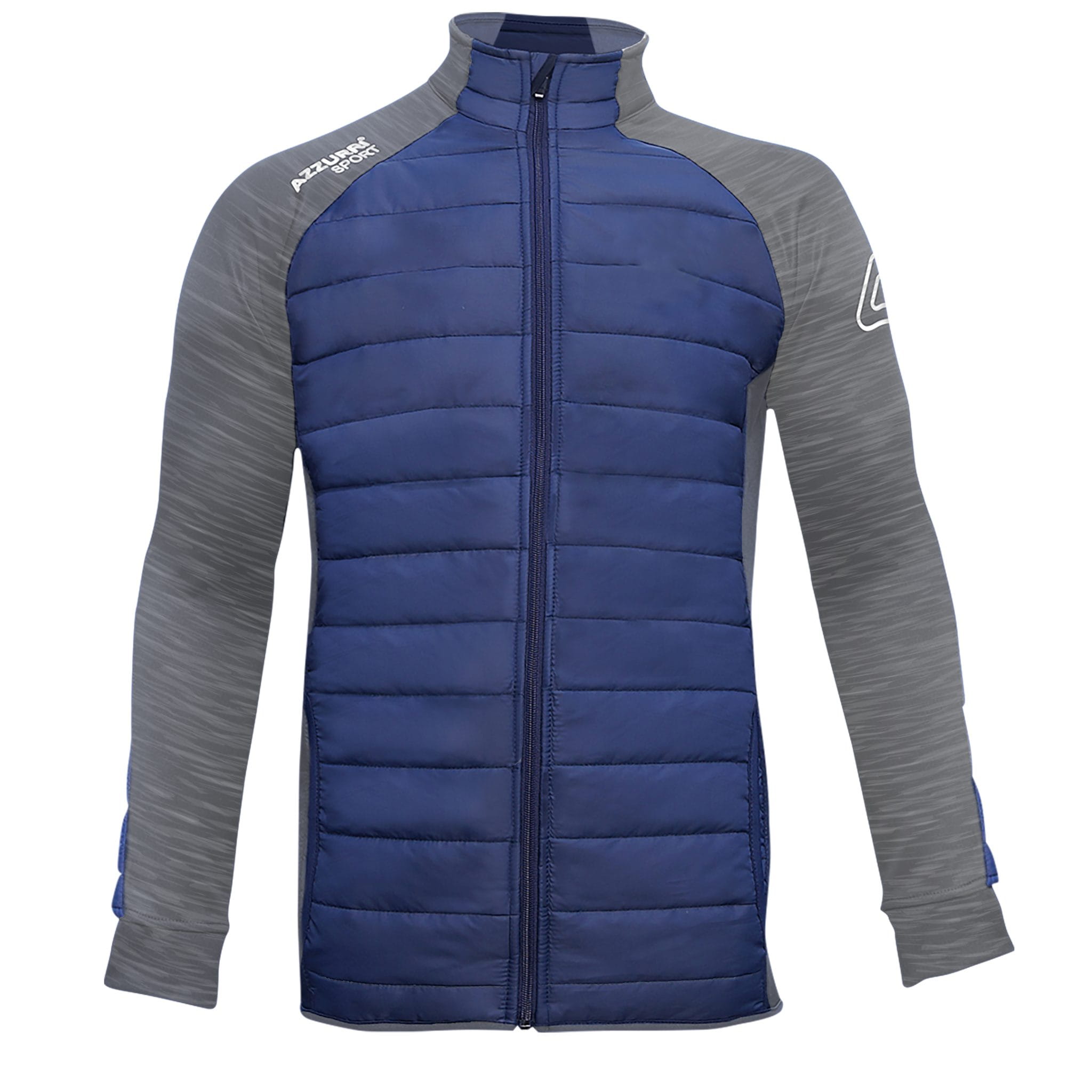 jacket-navy-grey-melange