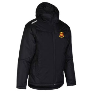 Buccaneers RFC "Managers" Thermal Jacket