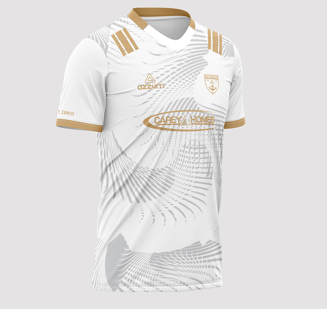 Passage East HC 2026 Senior Training Jersey