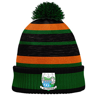 Sneem GAA Bobble Hat