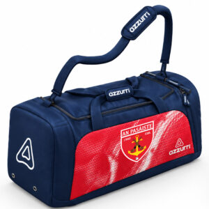 Passage East HC 2026 Sublimated Kitbag