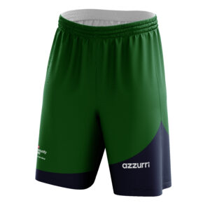 Ballina Community Games Basketball Shorts