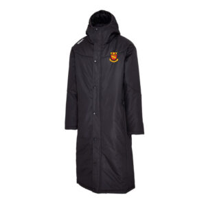 Buccaneers RFC Touchline Jacket