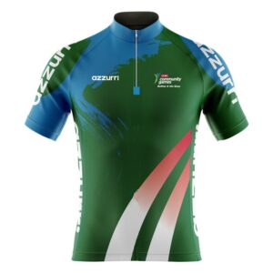 Ballina Community Games Cycling Top