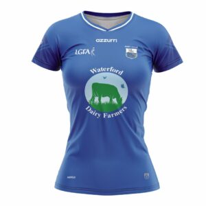 Waterford LGFA Goalie Jersey