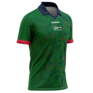 Ballina Community Games Jersey