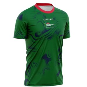 Ballina Community Games Training Jersey