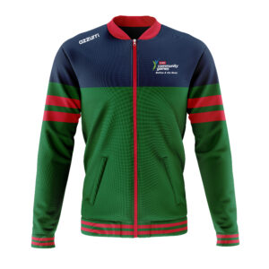 Ballina Community Games Bomber Jacket