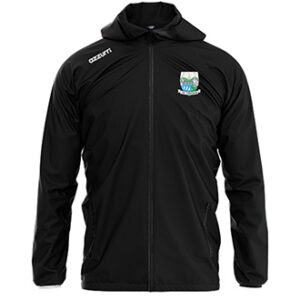 Sneem GAA Rain Jacket