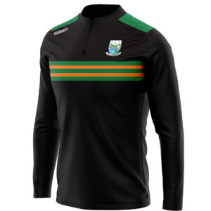 Sneem GAA Jackson Half-Zip