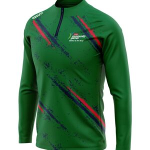Ballina Community Games Half-Zip