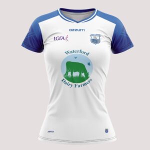 Waterford LGFA Jersey