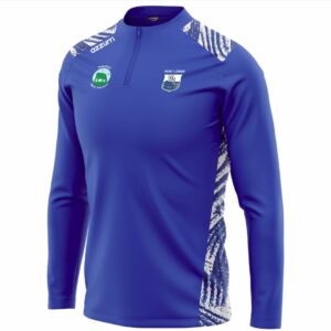 Waterford LGFA Montana Half-Zip