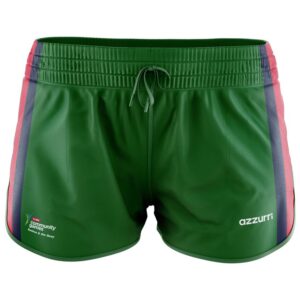 Ballina Community Games Athletic Shorts
