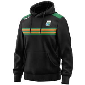 Sneem GAA Jackson Hoodie