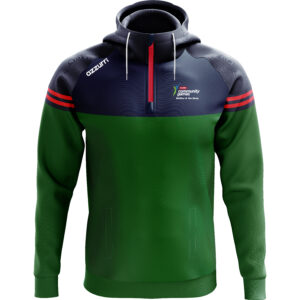 Ballina Community Games Hoodie