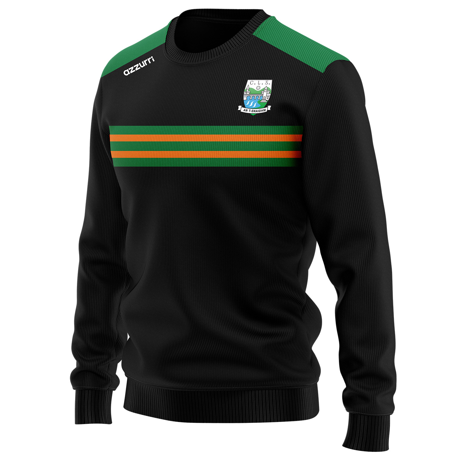 Sneem GAA Jackson Crew Neck