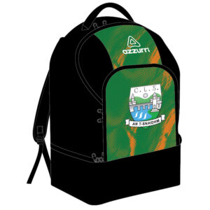 Sneem GAA Backpack