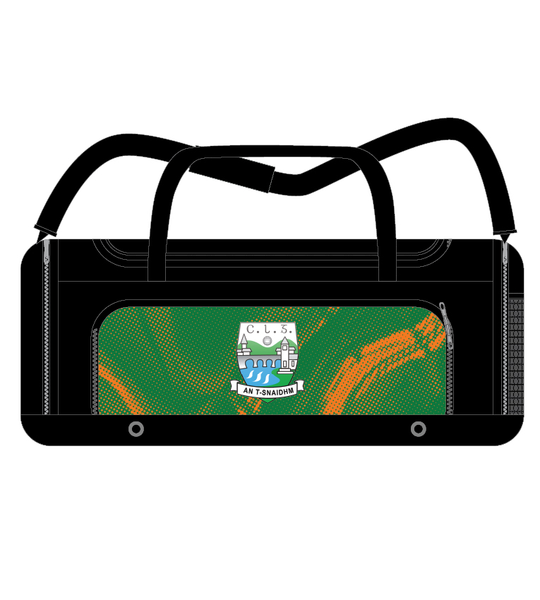 Sneem GAA Kitbag