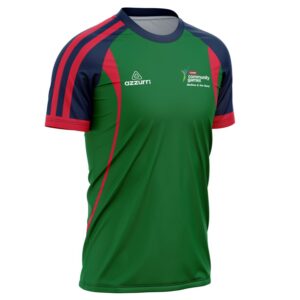 Ballina Community Games Training Jersey 2