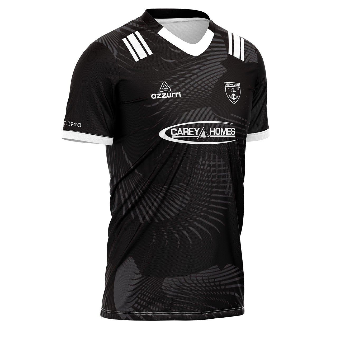 Passage East HC 2026 Alternative Senior Training Jersey