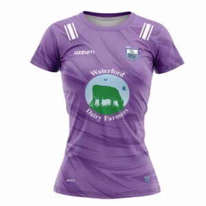 Waterford LGFA Training Jersey