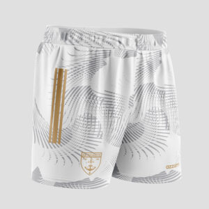 Passage East HC 2026 Senior Training Shorts