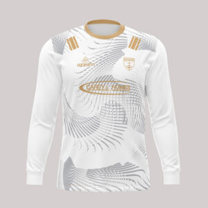 Passsage East HC 2026 Senior Warm-Up Top