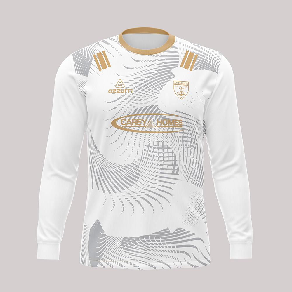 Passsage East HC 2026 Senior Warm-Up Top
