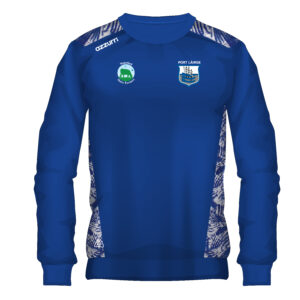 Waterford LGFA Montana Crew Neck