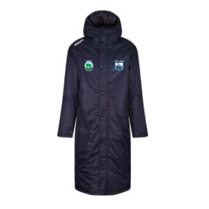 Waterford LGFA Touchline Jacket