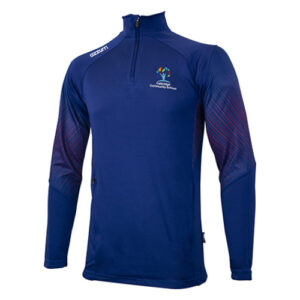 Celbridge CS Half-Zip