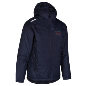 Coláiste Daibhéid Thermal Jacket