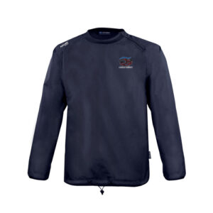 Coláiste Daibhéid Windbreaker