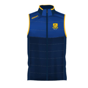 The Nire Alta Gilet