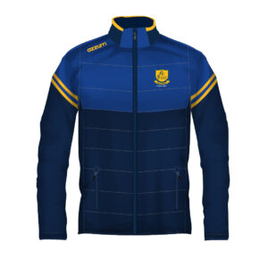 The Nire Alta Jacket