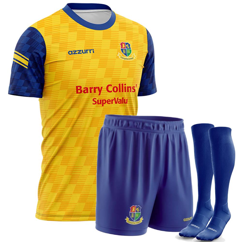 CUAFC Academy Bundle
