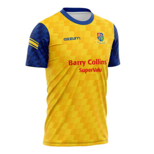 CUAFC 2026 Academy Jersey
