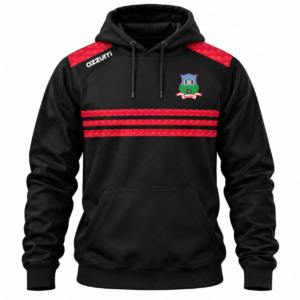 Glinsk GAA Jackson Hoodie