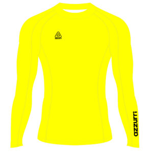 Yellow Base Layer