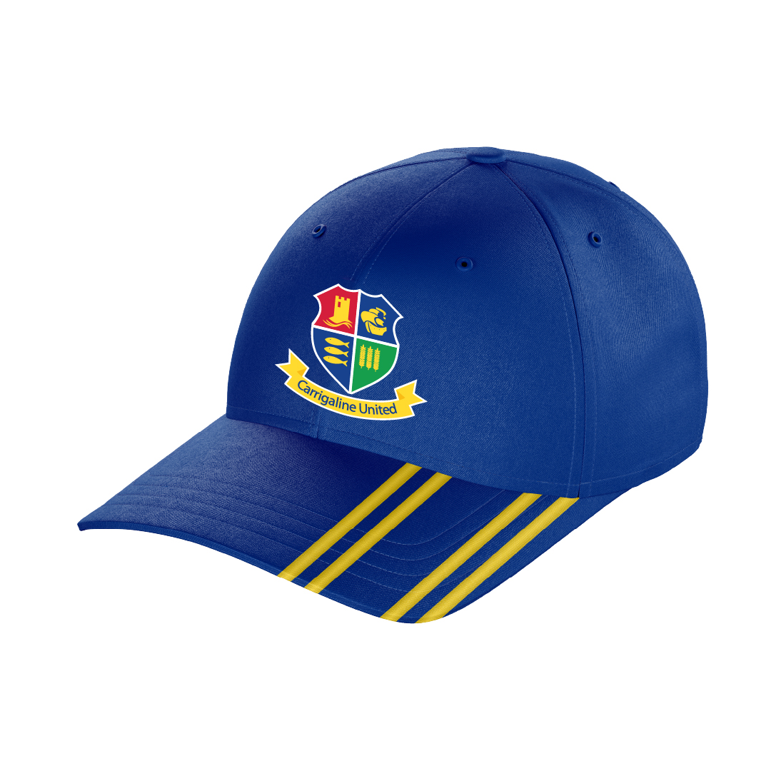 Ltd Edition CUAFC Baseball Cap