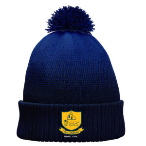 The Nire Bobble Hat