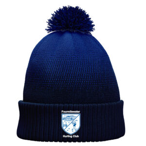 Fourmilewater Bobble Hat