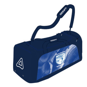 Fourmilewater Sublimated Kitbag