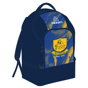 The Nire Sublimated Backpack